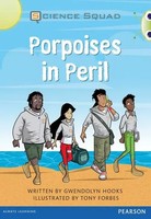 Bug Club Grey A Porpoises In Peril | Gwendolyn Hooks | Englisch | Taschenbuch