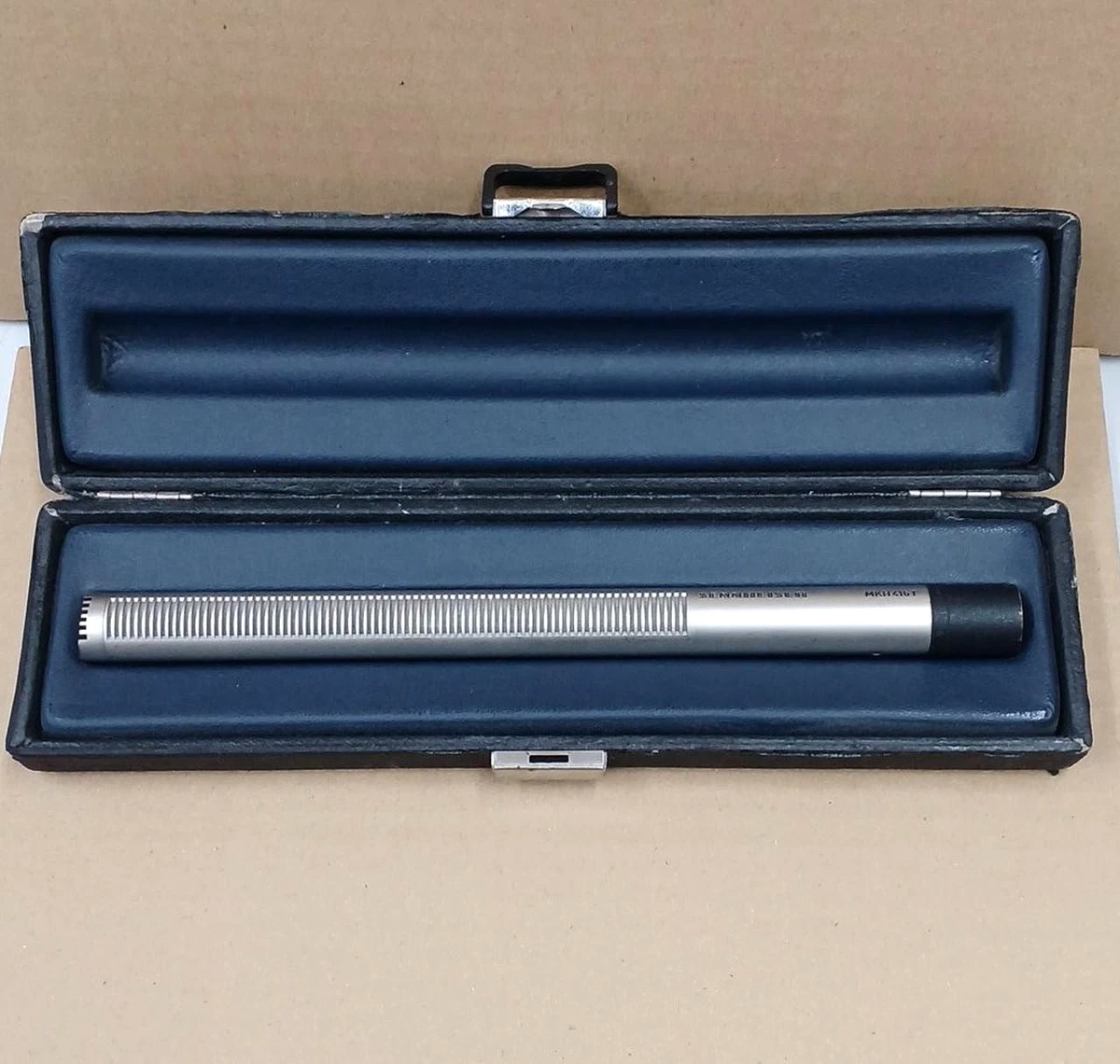 Sennheiser 416 for sale - eBay