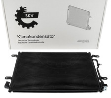 Condensateur Seat EXEO