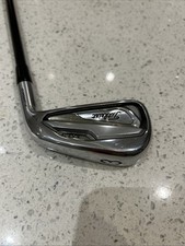 Titleist T100 3 Iron Pured KBS Tour Hybrid 85 Stiff + Shaft