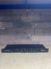 American Audio Media Operator BT Media Player