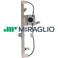 Fensterheber Miraglio 30/1088 FüR Renault Modus FP0C FP0K FP0P JP0C JP0K JP0P
