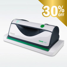 LAVAVETRI FOLLETTO VG100 NUOVA Vorwerk + PROLUNGA + 2 Panni +  Detersivo GRATIS!