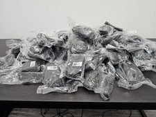 Lot of 64 Dell Optical Mouse USB-A Wired Model MS116