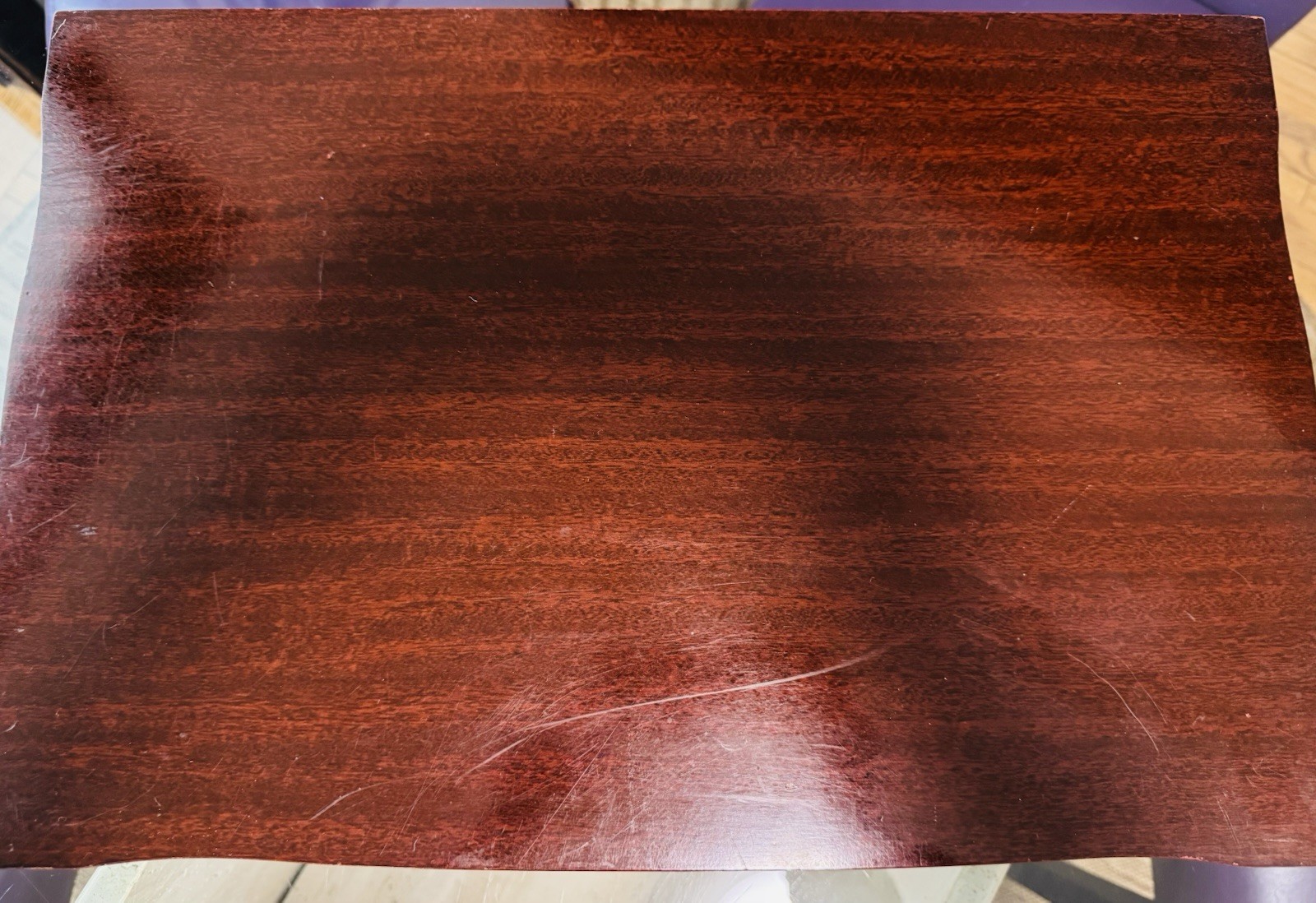 1847 Rogers Bros. Vintage 1953 Silver Plate Heritage 89-Pc Flatware Set for 12