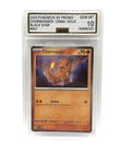 2023 SV Promo Charmander #047 CSMS Holo Black Star Pokemon Card GEM MT 10