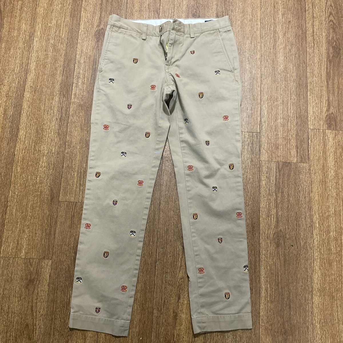 Polo Ralph Lauren 30 Size Pants for Men for sale | eBay