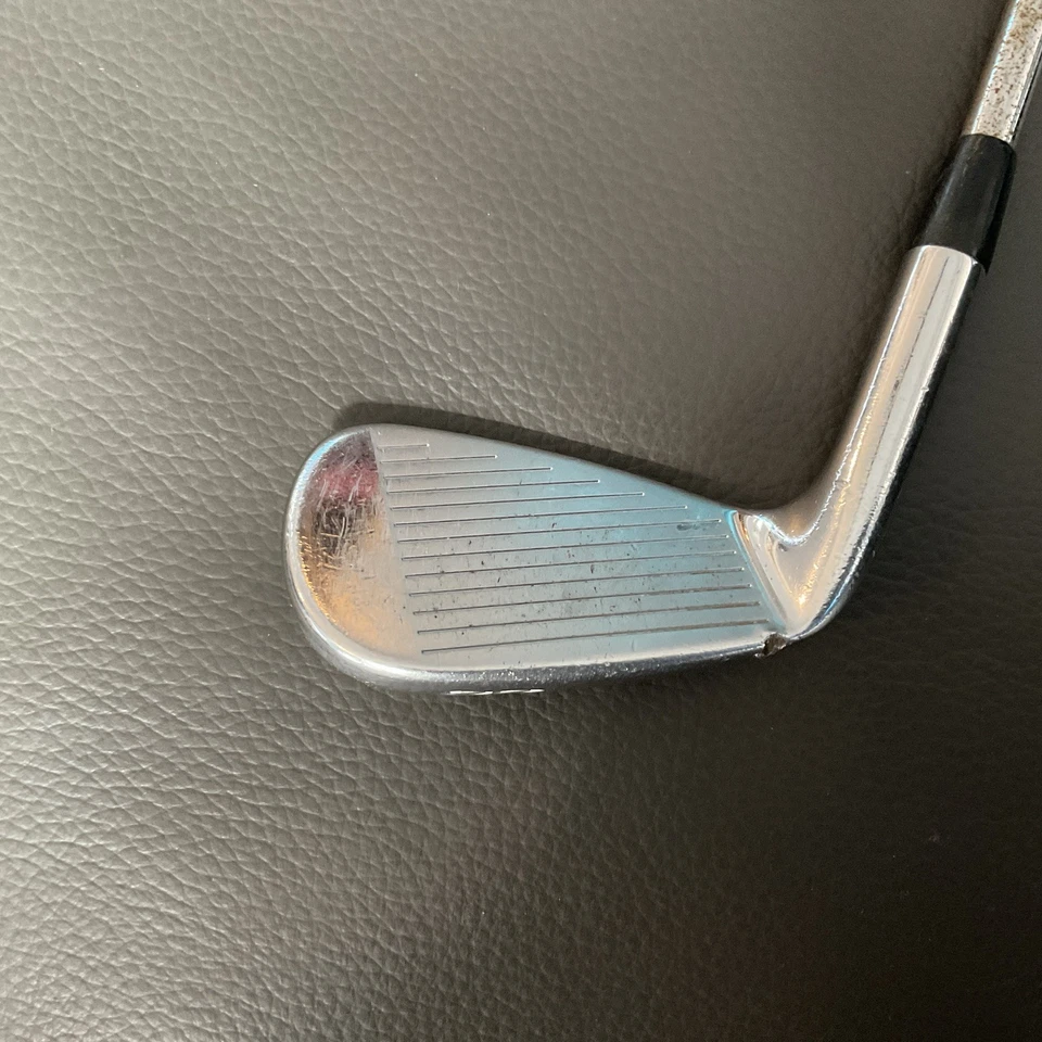 Original Titleist AP2 (2008) Iron Set 4-PW  Rifle Project X 5.5 Shafts - Image 2 of 4