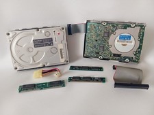 Apple Macintosh LC M0350 year 1990   HD  3 RAM  Floppy , Parts ONLY