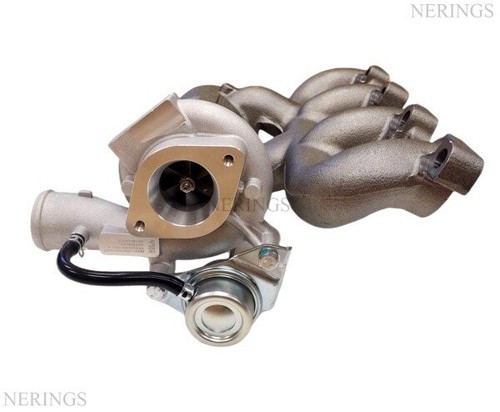 Turbocharger FORD TRANSIT Autobuss 2.4 DI RWD 49135-06015 - Picture 1 of 7