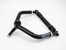9 Adjustable Upper Control Arm Aluminum Shaft...