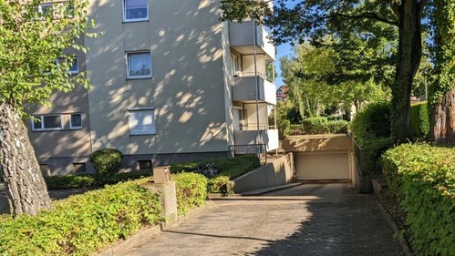 Eigentumswohnung Bad Homburg 2 Zimmer. Ohne Makler. 2 ZKB ETW mit Terrasse - Bild 7 von 10