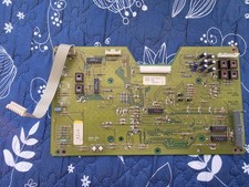 WOSP CDR Board for STUDER D740