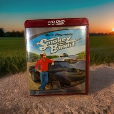 Smokey and the Bandit HD-DVD, 2007 
