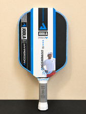 *Genuine* JOOLA Hyperion Pro V 16mm Picklebal...