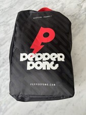 Pepper Pong