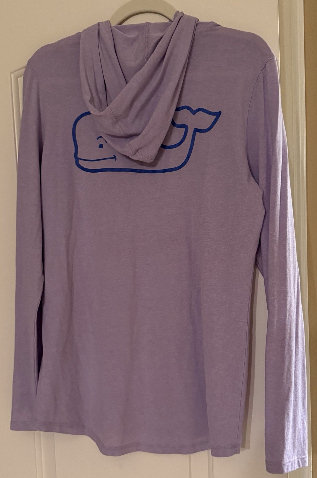 Vineyard Vines Lavender Performance Pullover Hood… - image 5