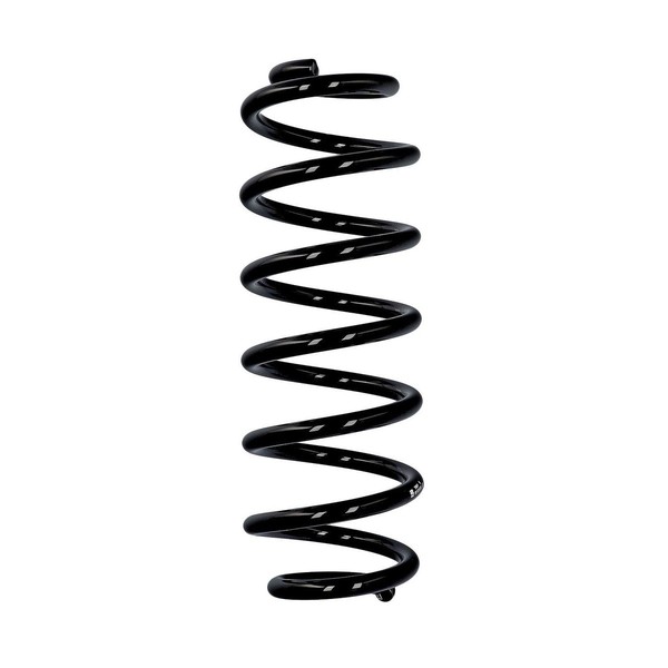 Fahrwerksfeder Hinterachse Schraubenfeder Ø 12 Mm Eibach FüR U.A. VW Jetta-image
