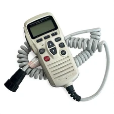 Standard Horizon RAM3+ Mic P/N: CMP31