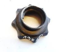 Skoda Superb 2011 Spare Tire Wheel Mount used, Genuine FR2044345-25