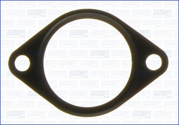 Dichtung Agr-Ventil Ajusa 01159800 FüR Peugeot Rover 9U C6 407 9D C5 607 SW Hdi-image