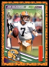 2025 Score-A-Treat #274 Don Majkowski