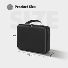 For Akai Professional MPC Samples EVA Storage Case