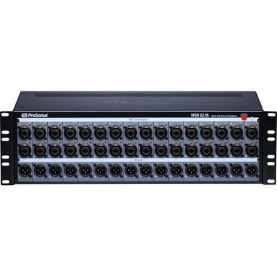 PreSonus NSB 32.16 32x16 AVB-Networked Stage Box