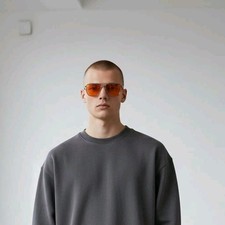 NIB Gunnar Gaming Glasses ClixGaming Goggles Amber Lens - Blue Light Blocking