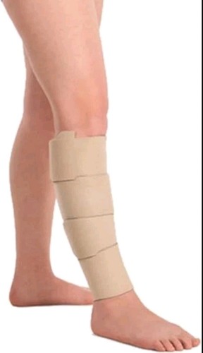 Juzo Wende Short Stretch Kompressionstuch, lange Auflage 20-40 Größe S - Bild 6 von 8