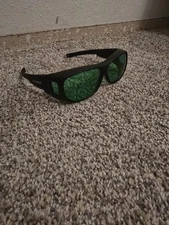 VIVOSUN Indoor Hydroponics LED Grow Room Glasses