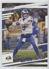 2022 Panini Prestige Matthew Stafford #160 0tj4