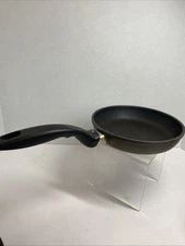 Swiss Diamond Frying Pan 7.5 Inch Nonstick Skillet No Lid Switzerland B
