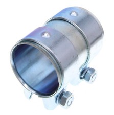 Rohrverbinder Schelle MAXGEAR 27-3296 Doppelschelle 56mm Mittelschalldämpfer TSI