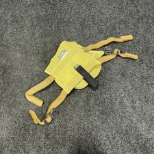 MSA 10144215-SP Head Harness, G1 Facepiece, Made with Kevlar, 4pt