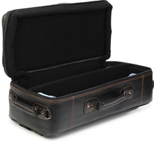 Blackburn Double Trumpet Case
