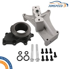 Turbo Pedestalbolts Exhaust Housing For 7.3l 99.5-03 Ford Powerstroke Diesel