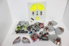 LEGO UFO – 6975 – Alien Avenger in Sealed Packages – No Box or Instructions