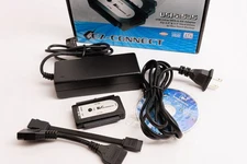 Kingwin USI-2535 USB 2.0 SATA / IDE Hard Drive for 2.5" 3.5” Hard Drives