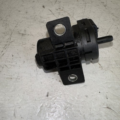 PEUGEOT BOXER 2018 DIESEL DW12 ENGINE VACUUM PRESSURE SOLENOID VALVE 9665558580 - Picture 6 of 7