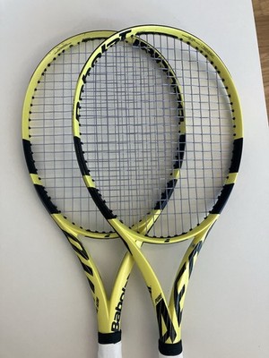 Babolat Pure Aero 300g Tennisschläger 4(3/8) - L3