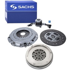 SACHS Kupplungssatz mit Schwungrad f&uuml;r MERCEDES SPRINTER 906 VITO VIANO W639