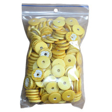 50 pcs 19.5mm Flute pads High-quality Good material