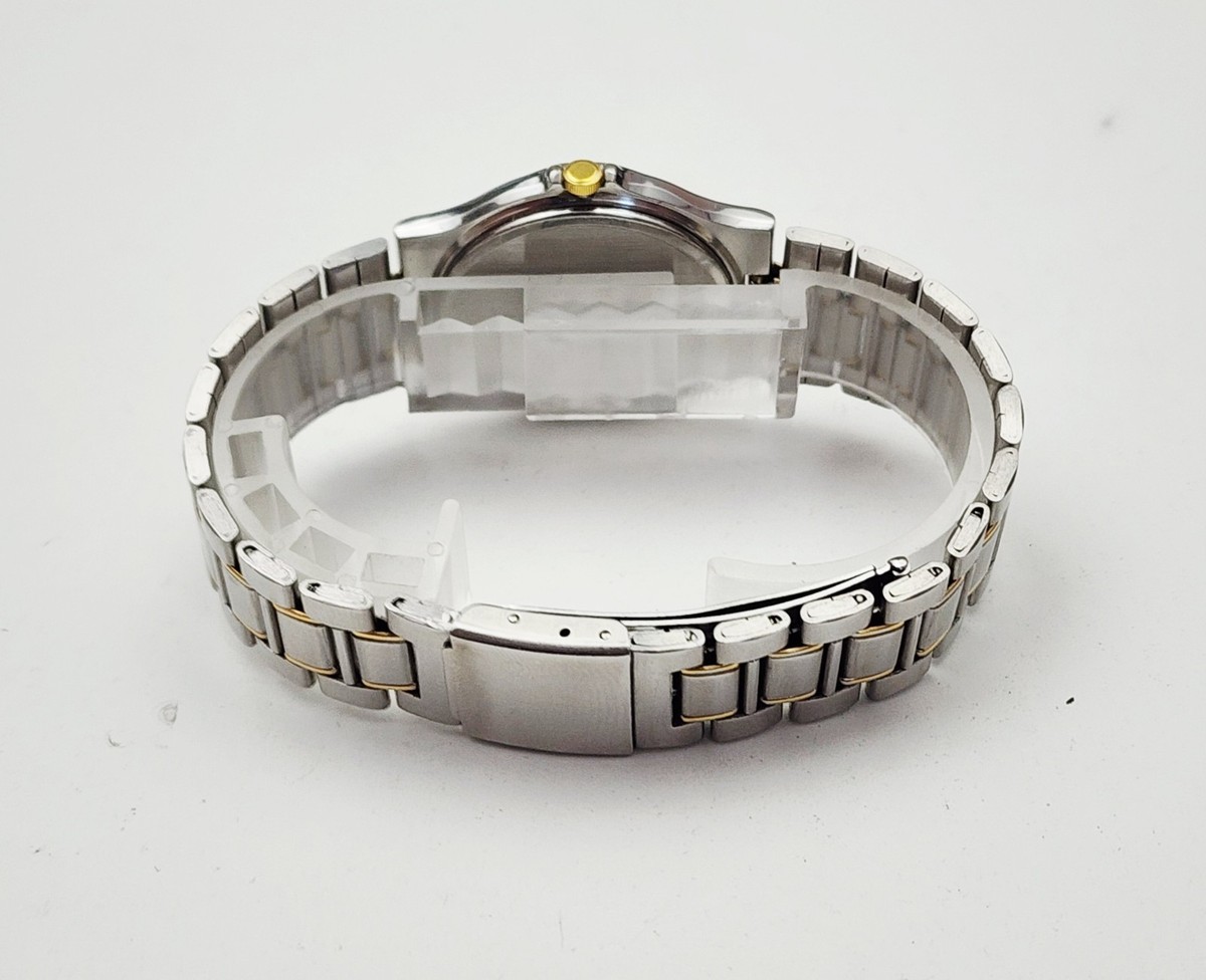 Men's JAPAN Vintage 1988 MOONPHASE Watch CITIZEN 2870-269195