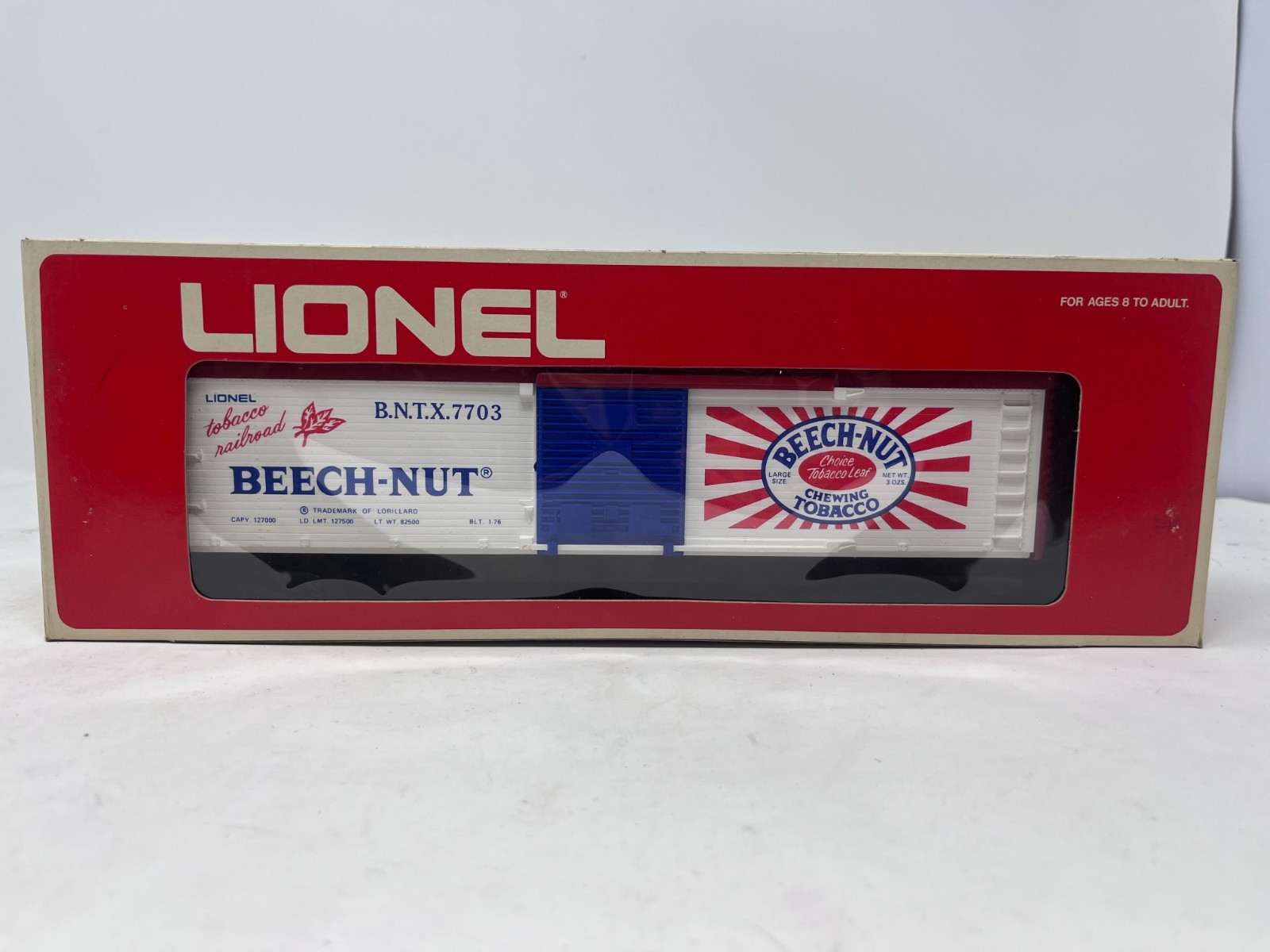 Click here to see eBay Auction