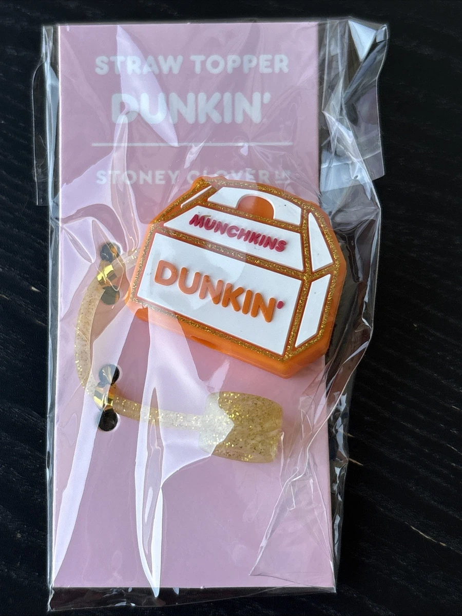 Dunkin' Donuts Multi-color Coffee & Tea Merchandise & Memorabilia