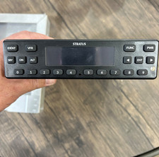 Stratus ES ADSB Transponder PN:153510-000069 with Tray