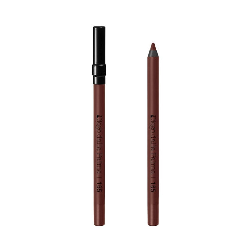 Stay On Me Lip Liner - Matita Labbra Long Lasting 165 - Ciliegia - Diego Dalla-image