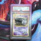 Pokemon Sabrina's Gengar BANNED Japanese Gym 2 Challenge Holo #94 PSA 9 MINT