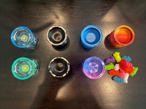 Yoyo Collection | eBay